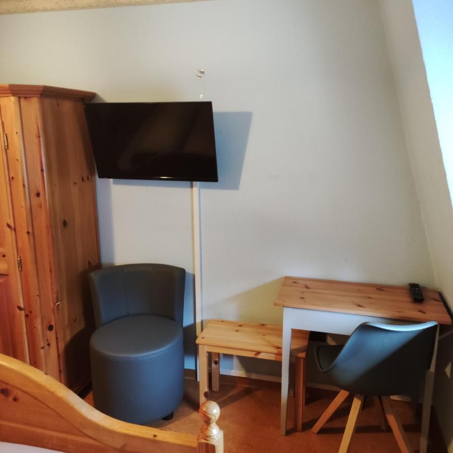 Gasthof Goldene Krone Selbitz Luaran gambar