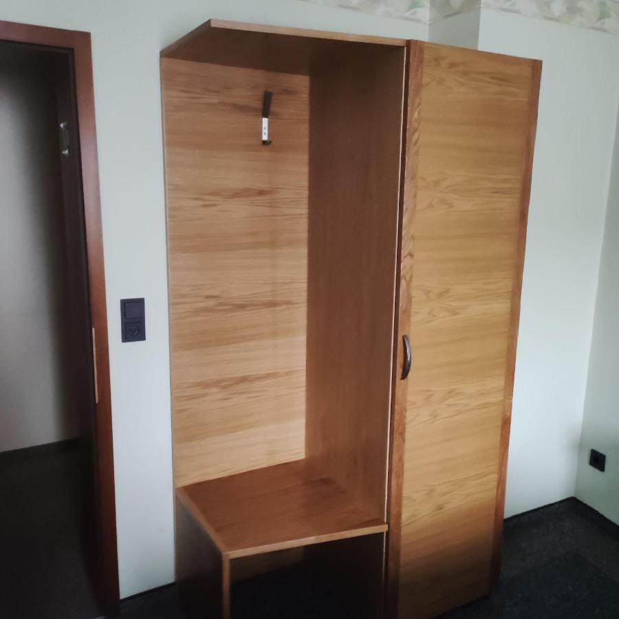 Gasthof Goldene Krone Selbitz Luaran gambar